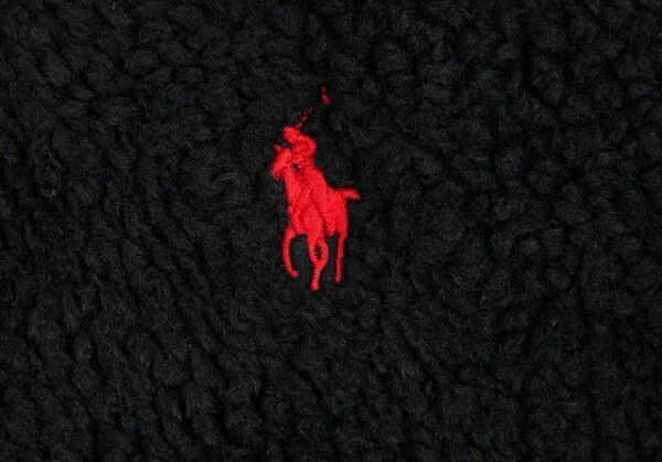 ラルフローレンRalph Lauren コレクション ワンポイントポニー刺繍