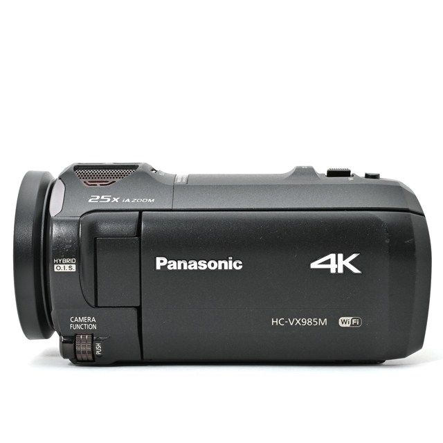 レンズフード小打痕あり あとから補正機能搭載の