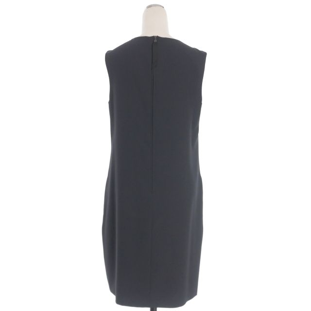 フォクシーニューヨーク FOXEY NEW YORK ポリエステル ワンピース