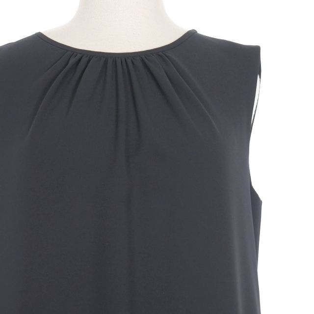 フォクシーニューヨーク FOXEY NEW YORK ポリエステル ワンピース