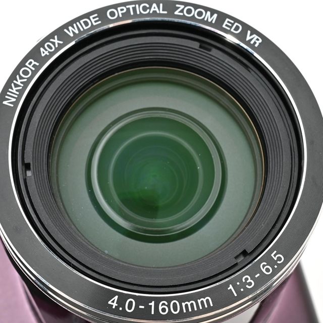 液晶コーティング剥がれ 撮影影響なし