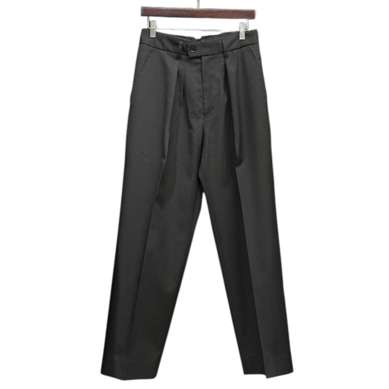 stein EX WIDE TAPERED TROUSERS ワイドスラックス stein シュタイン EX WIDE TAPERED TROUSERS ワイドテーパード