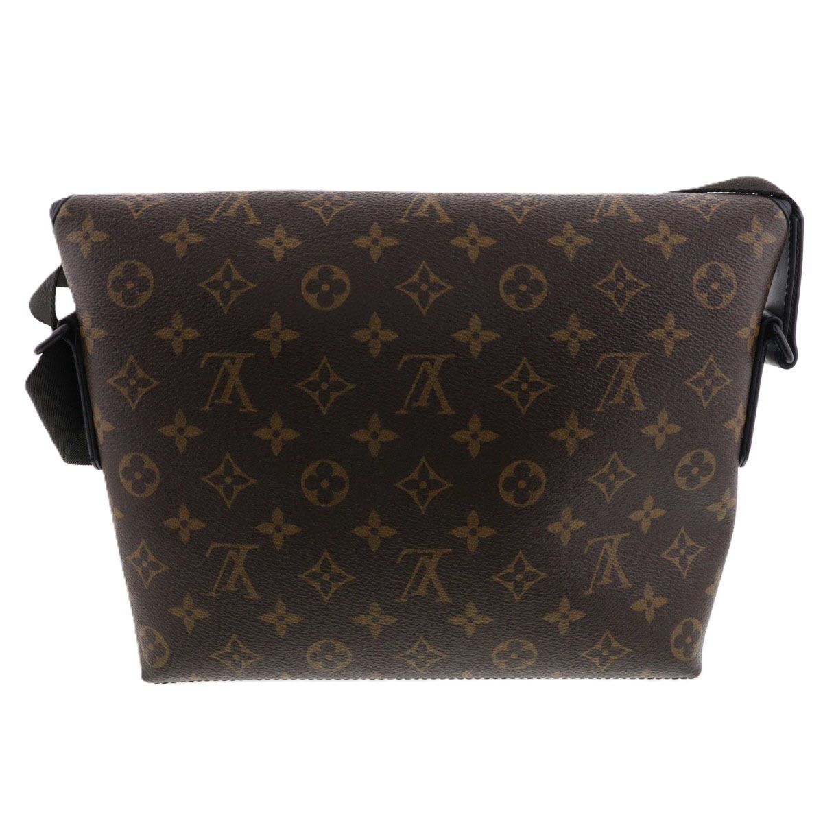 LOUIS VUITTON ルイ・ヴィトン モノグラム マグネティック