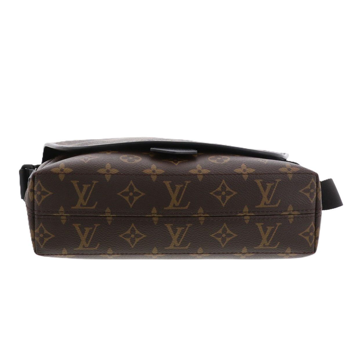 ルイヴィトン モノグラムマカサー マグネティック・メッセンジャー M45557 LOUIS VUITTON ルイ・ヴィトン モノグラム マグネティック