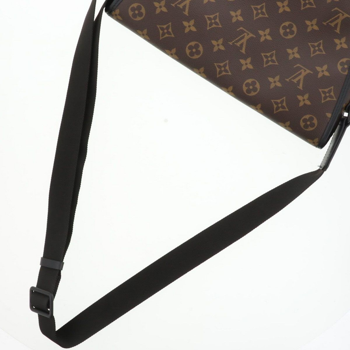 LOUIS VUITTON ルイ・ヴィトン モノグラム マグネティック