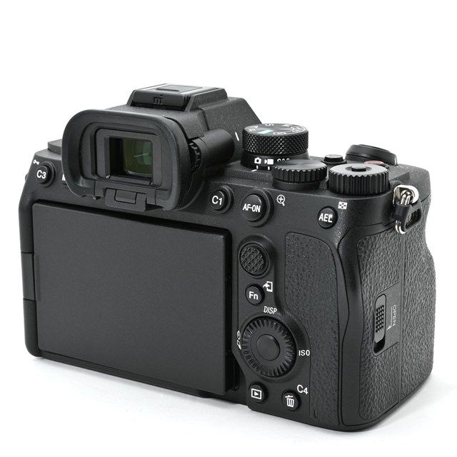 美品＞ SONY α7 IV ILCE-7M4 ボディ｜シャッター数23,392枚｜極上美品