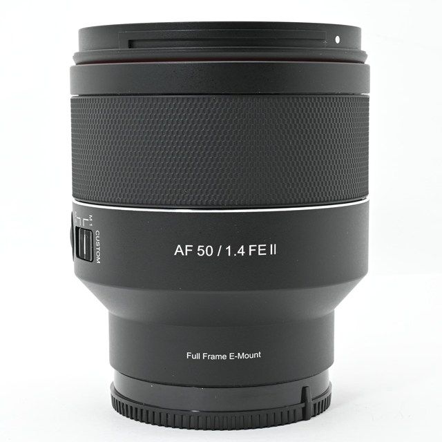 レンズ内 小チリあり