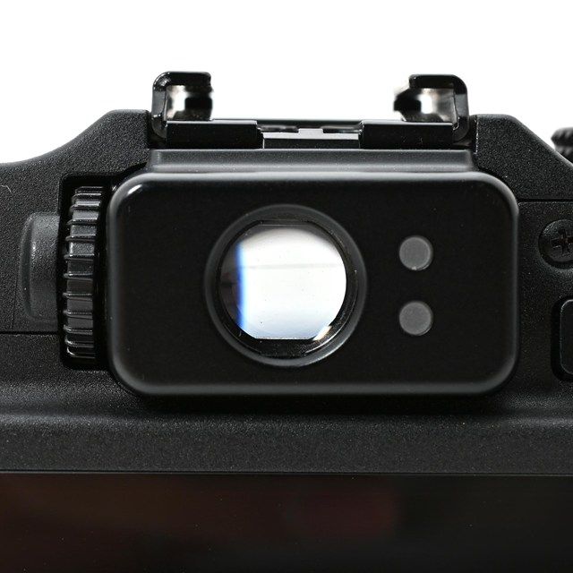 撮影画像へ影響なし