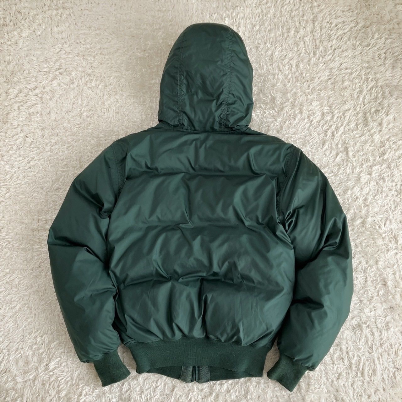 Polo by Ralph Lauren ラルフローレン ダウンパーカー hooded down jkt