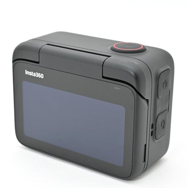 Insta 360
