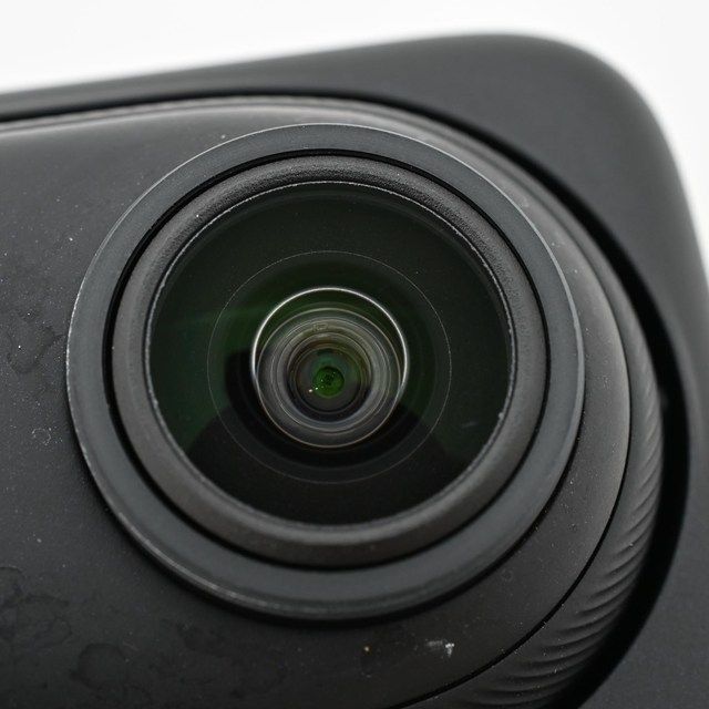 高画質Vlog対応の モデル