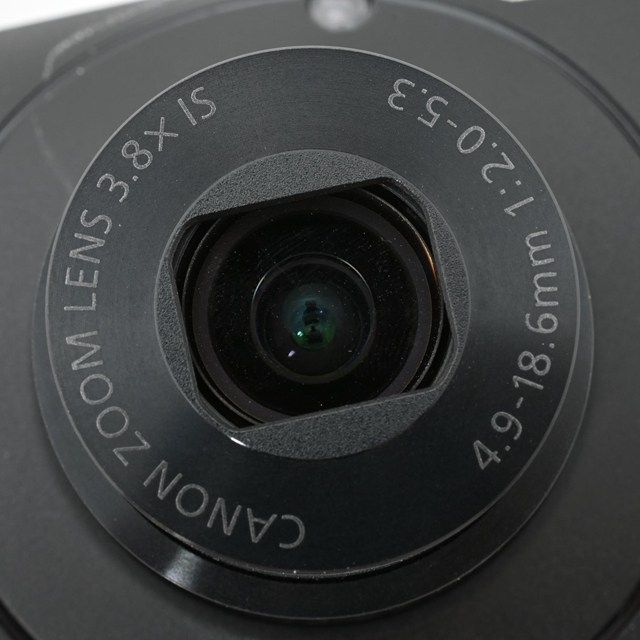 コンパクト デジカメ