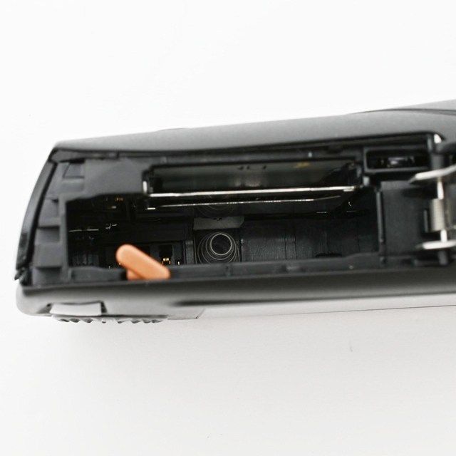 フラッシュOK コンパクト