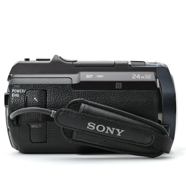 美品＞ SONY Handycam PJ800｜64GB内蔵メモリー搭載プロジェクター内蔵