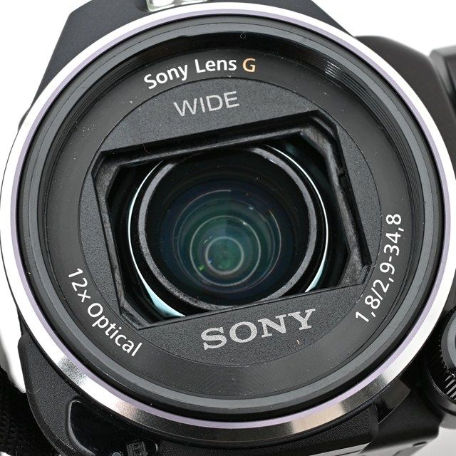 SONY Handycam