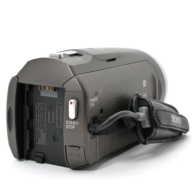 使用感ありつつ実用コンディション