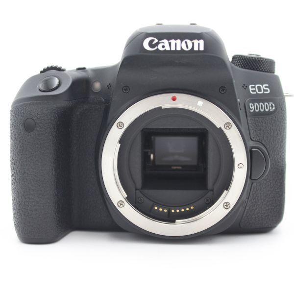 ショット数14,000回以下！■ほぼ新品■ CANONEOS 90D ボディ Canon - ショット数9000枚以下！CANON EOS 90D ボディの通販 by