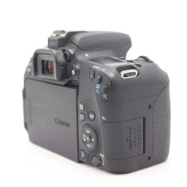 ショット数14,000回以下！■ほぼ新品■ CANONEOS 90D ボディ キヤノン（Canon） 中古 1年保証 美品 Canon EOS 90D ボディ