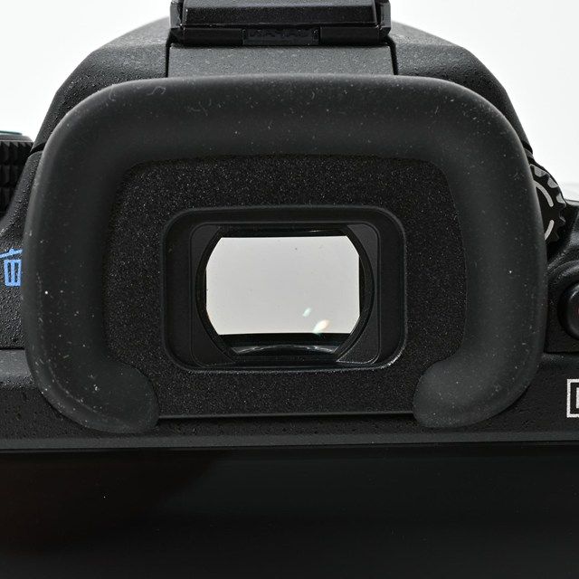 美品＞PENTAX K-3II ボディ｜シャッター数7800枚の極上コンディション