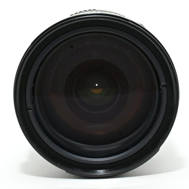 難有品・ジャンク＞ Nikon AF-S DX VR Zoom Nikkor 18-200mm F3.5-5.6G