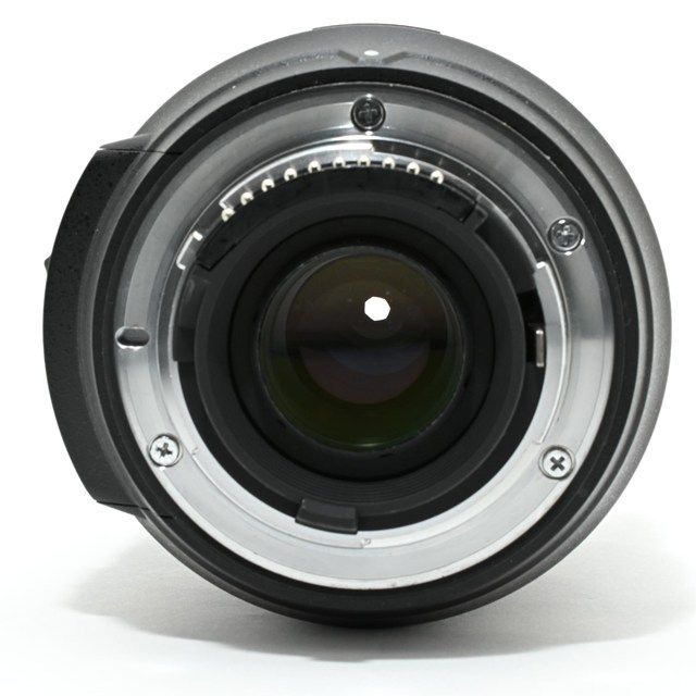 難有品・ジャンク＞ Nikon AF-S DX VR Zoom Nikkor 18-200mm F3.5-5.6G