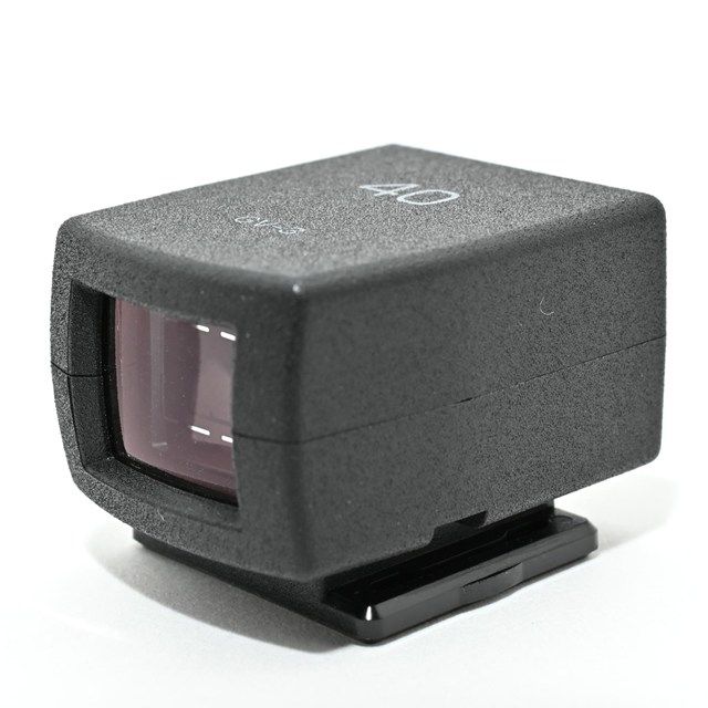 RICOH 外部ミニファインダー GV-3 外部ミニファインダー GV-3 RICOH｜リコー 通販 | ビックカメラ.com