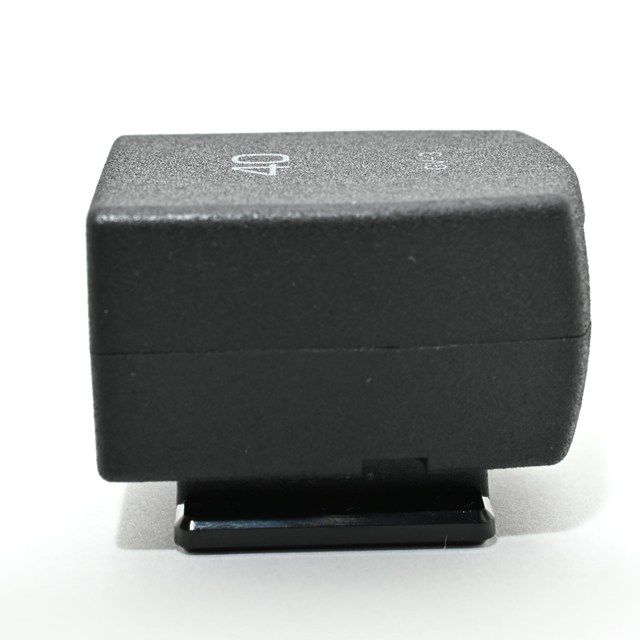 上コンディション｜携帯性抜群のアクセサリー