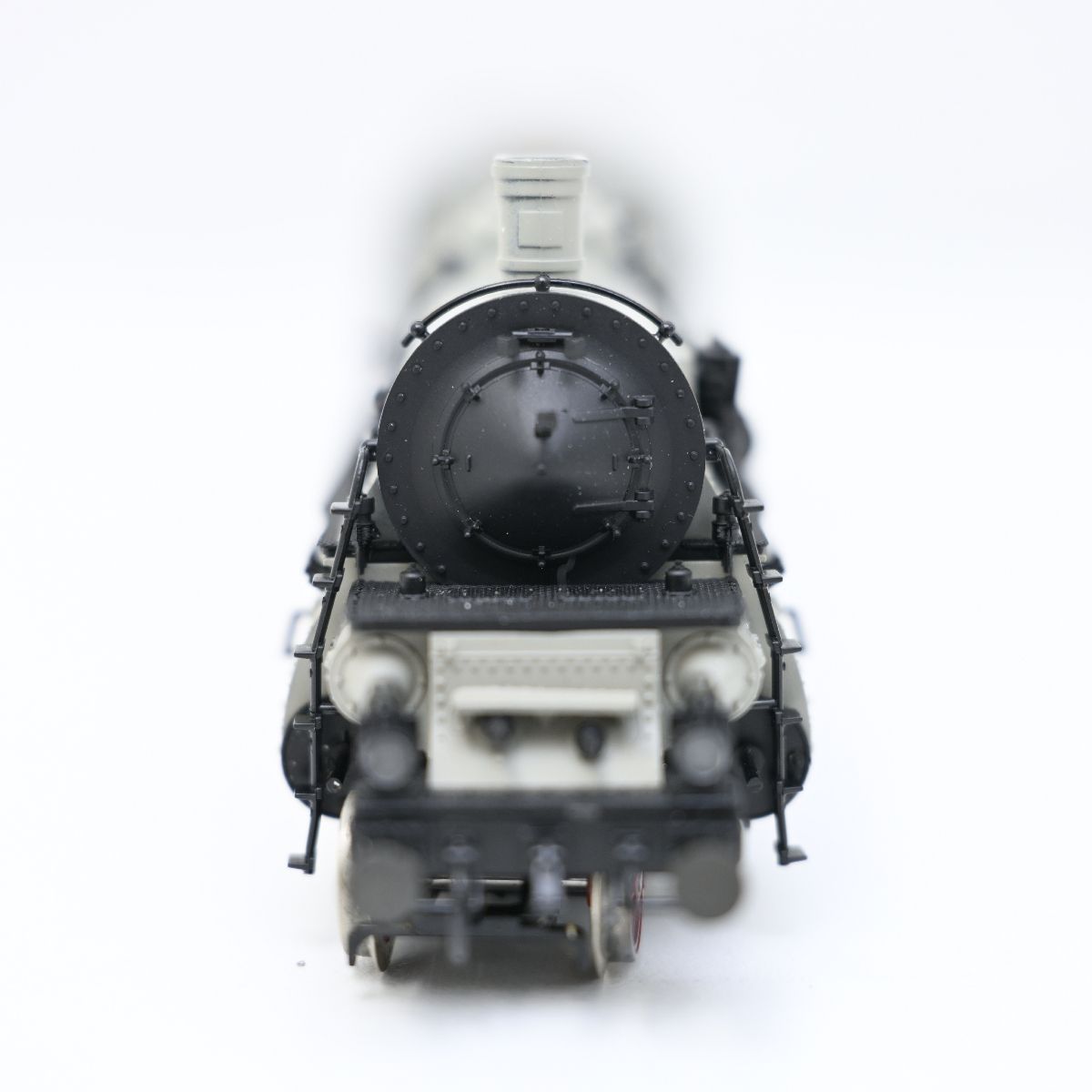 LILIPUT 4001 蒸気機関車 鉄道模型 HOゲージ 中古 良好 Z10700521