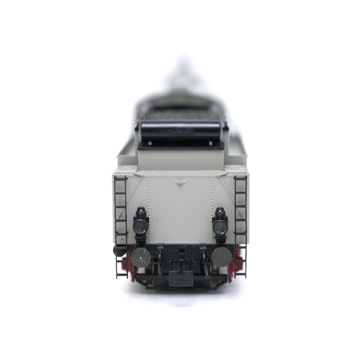 LILIPUT 4001 蒸気機関車 鉄道模型 HOゲージ 中古 良好 Z10700521