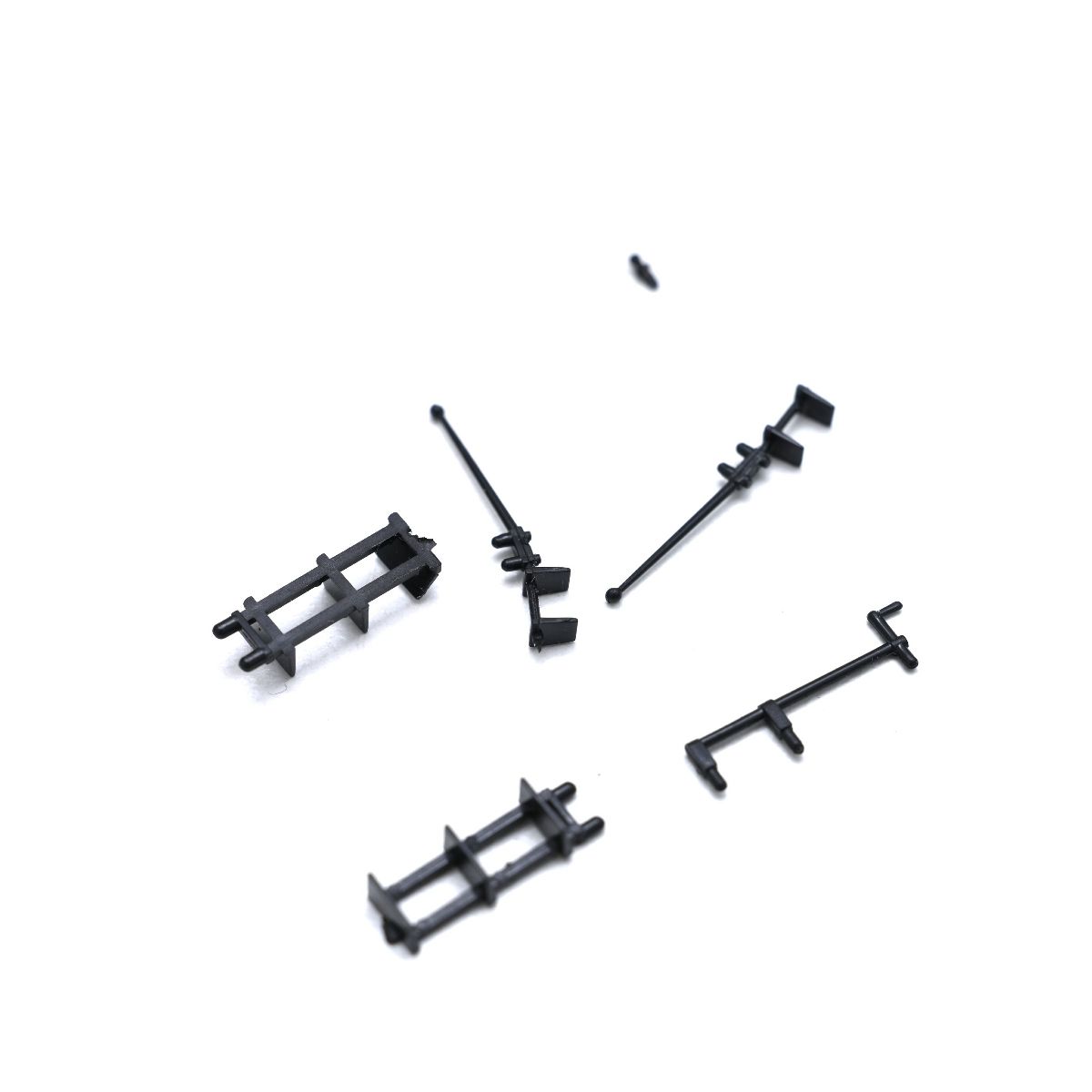 LILIPUT 4001 蒸気機関車 鉄道模型 HOゲージ 中古 良好 Z10700521