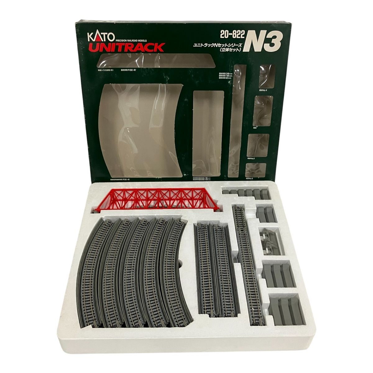 KATO 鉄道模型 Nゲージ 23 130 20 822 866 221 220 カトー