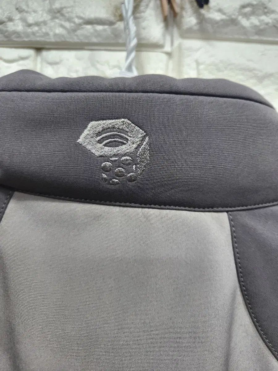 マウンテンハードウェア 起毛