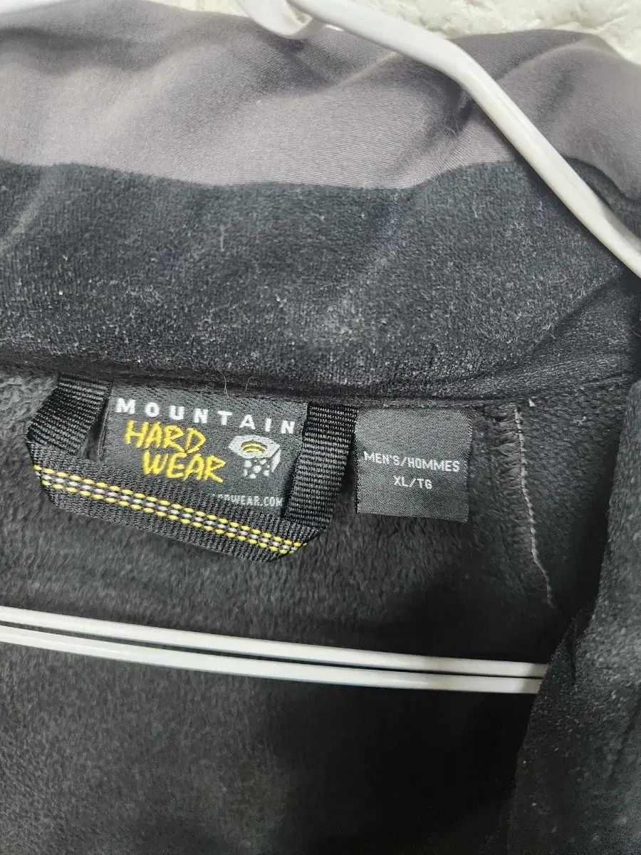 マウンテンハードウェア