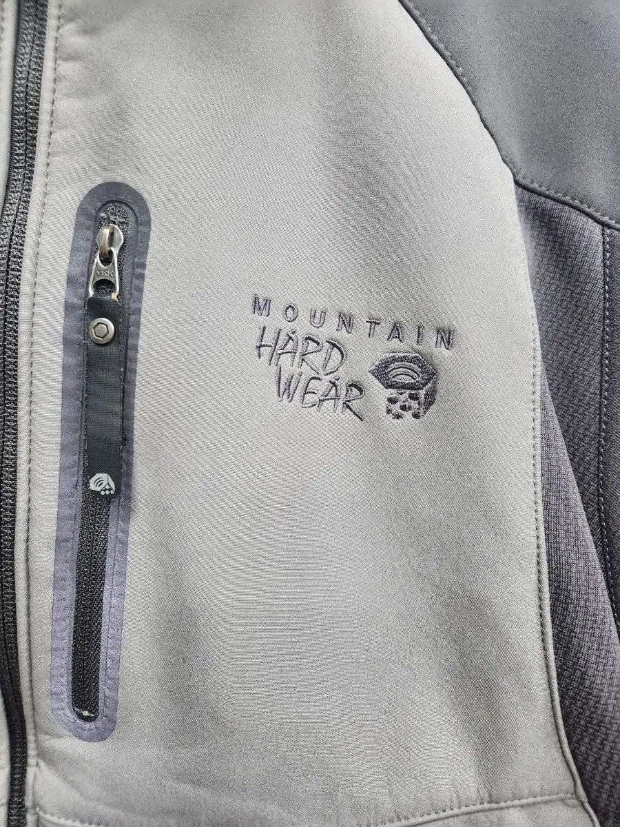 マウンテンハードウェア