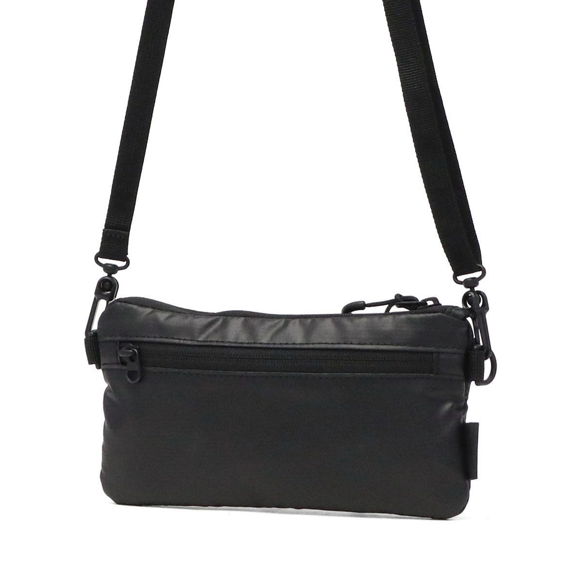 正規品1年保証】 マキャベリック ショルダーバッグ メンズ レディース