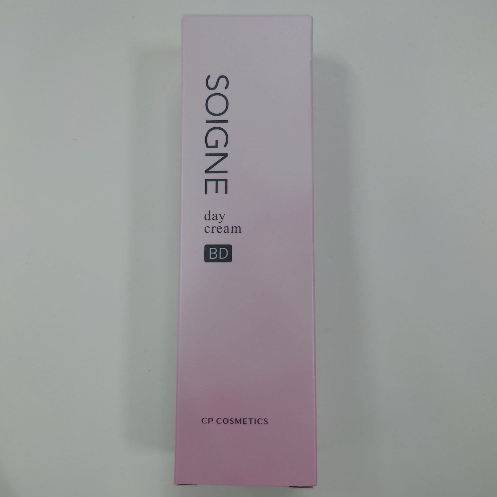 L1837 K CPコスメティクス SOIGNE ソワーニュ デイクリーム BD