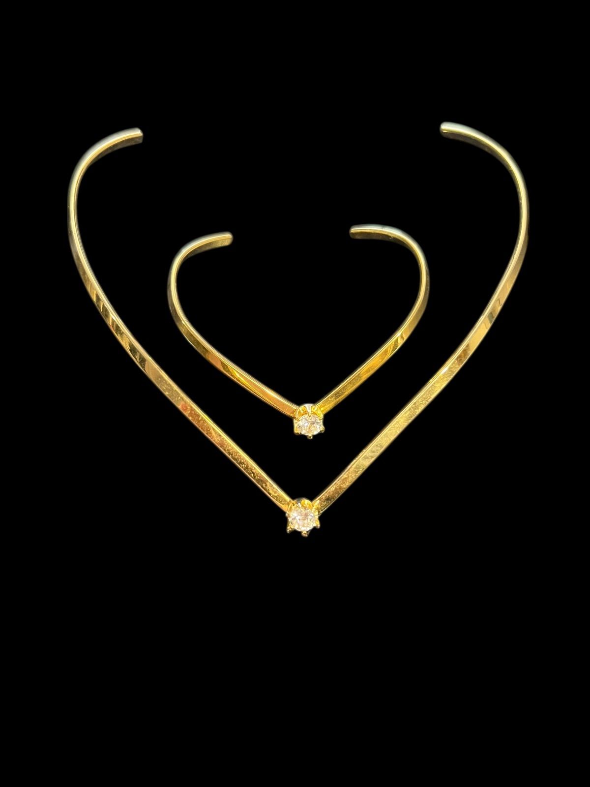 中古】遺品整理 生前整理 アクセサリーまとめ売り ネックレス