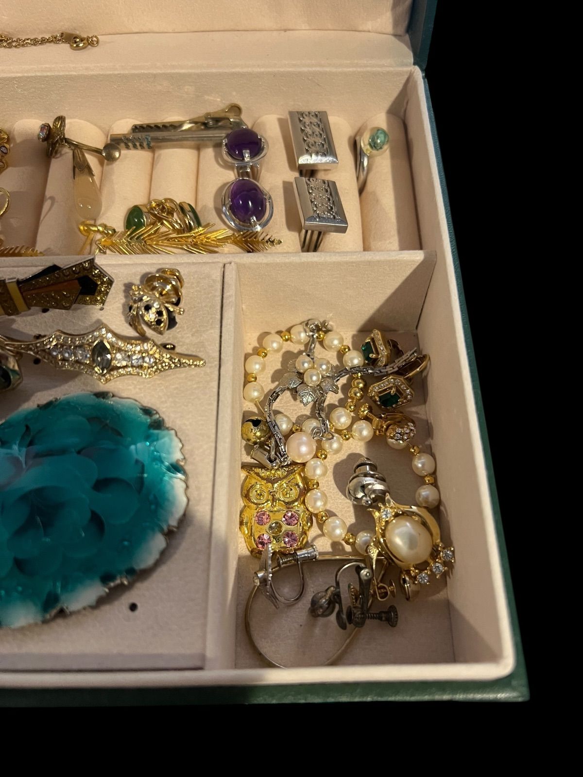 中古】遺品整理 生前整理 アクセサリーまとめ売り ネックレス