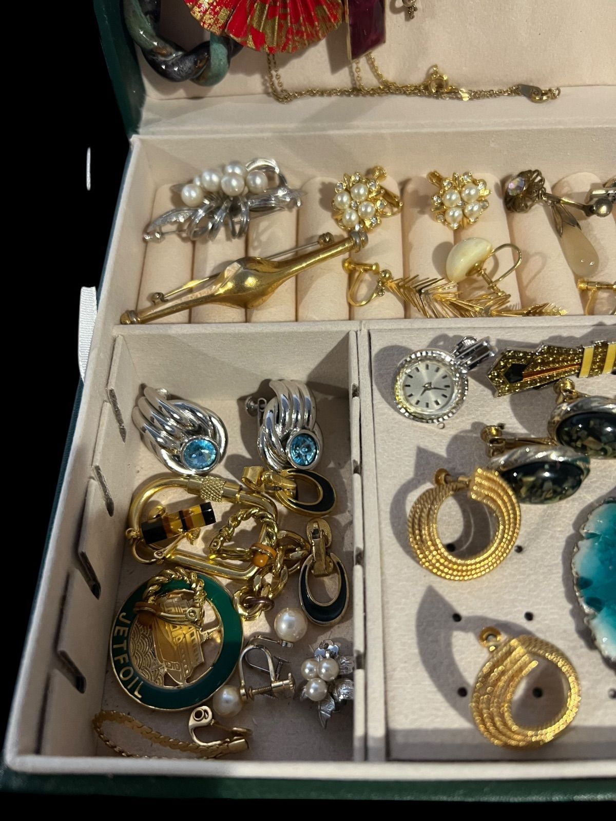 中古】遺品整理 生前整理 アクセサリーまとめ売り ネックレス