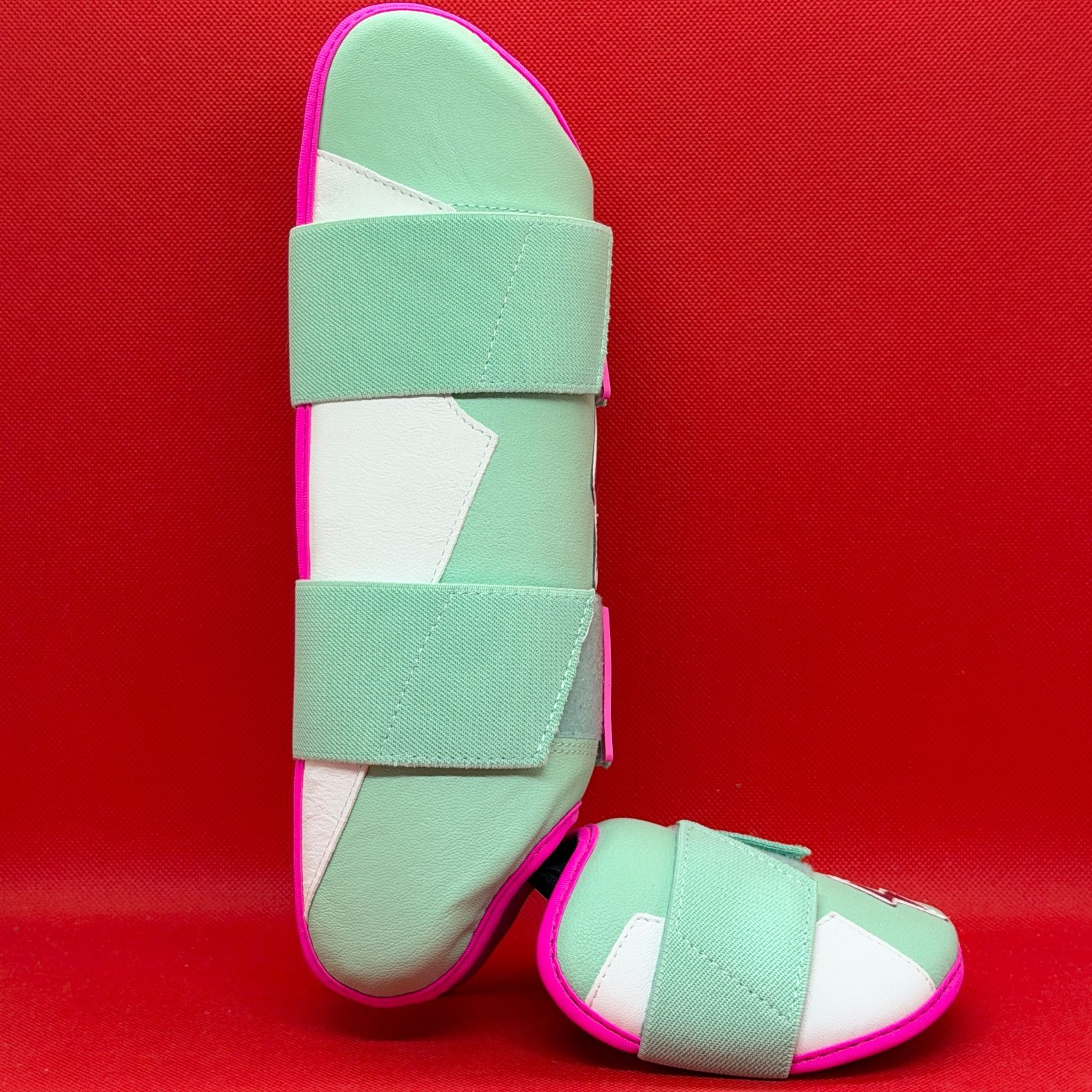 新品 ブルースボルト レッグガード エルボーガード セット タティスJr