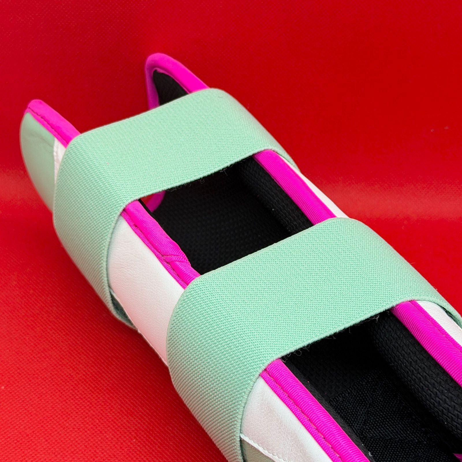 セット タティスJr.モデル