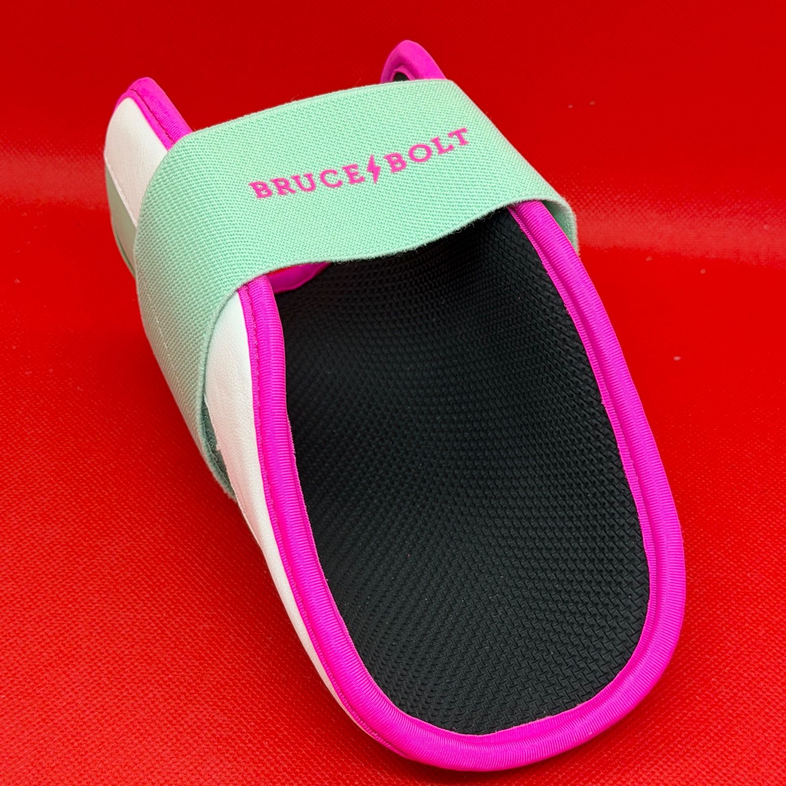 タティスJr.モデル