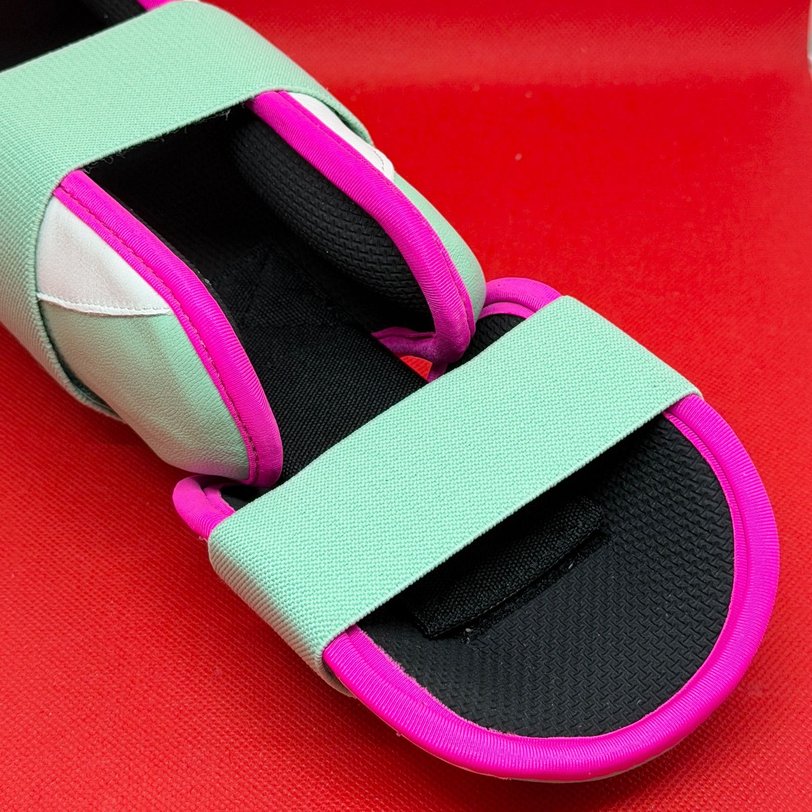 新品 ブルースボルト レッグガード エルボーガード セット タティスJr