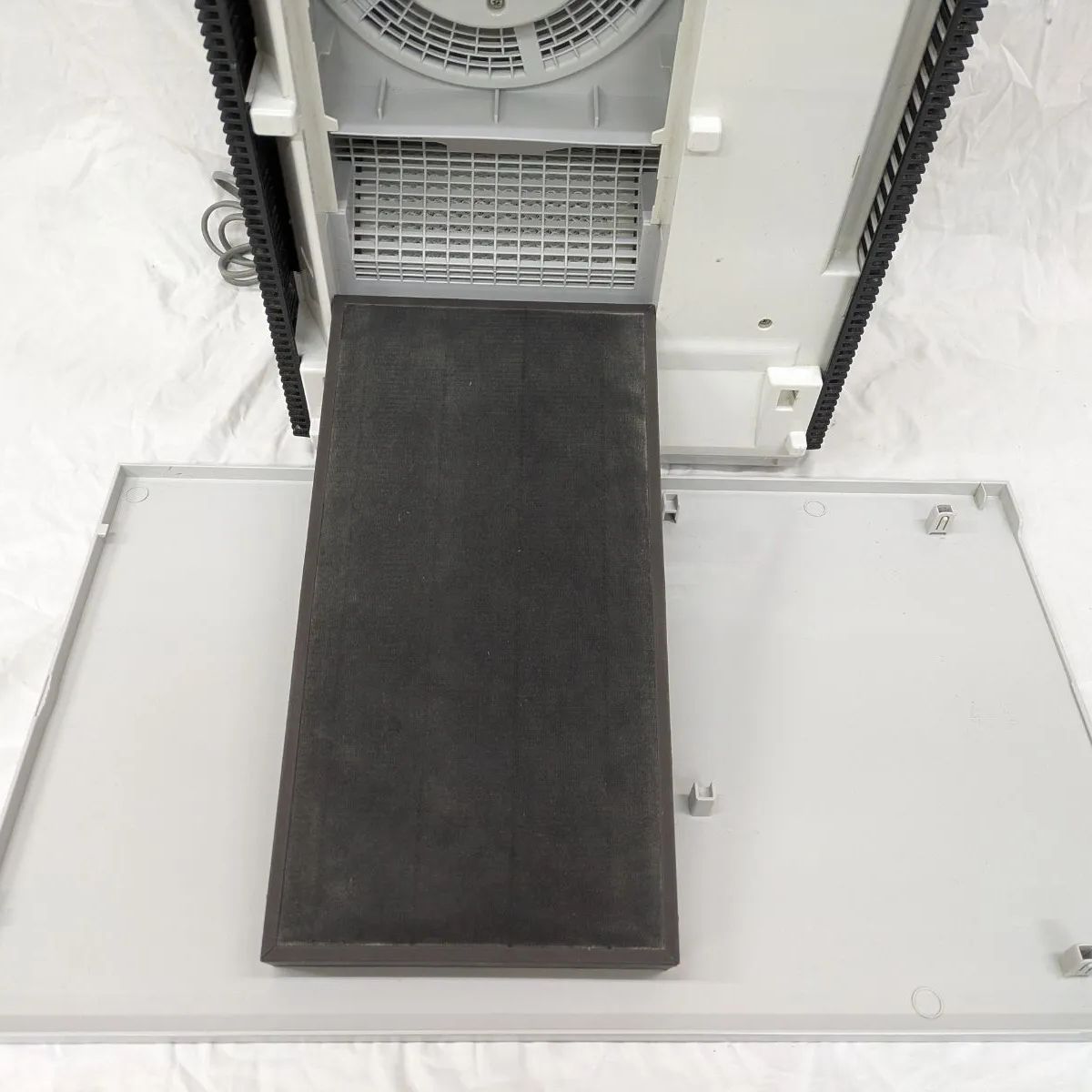 動作OK! Panasonic 空気清浄機 F-MV3000 ジアイーノ 2018年製