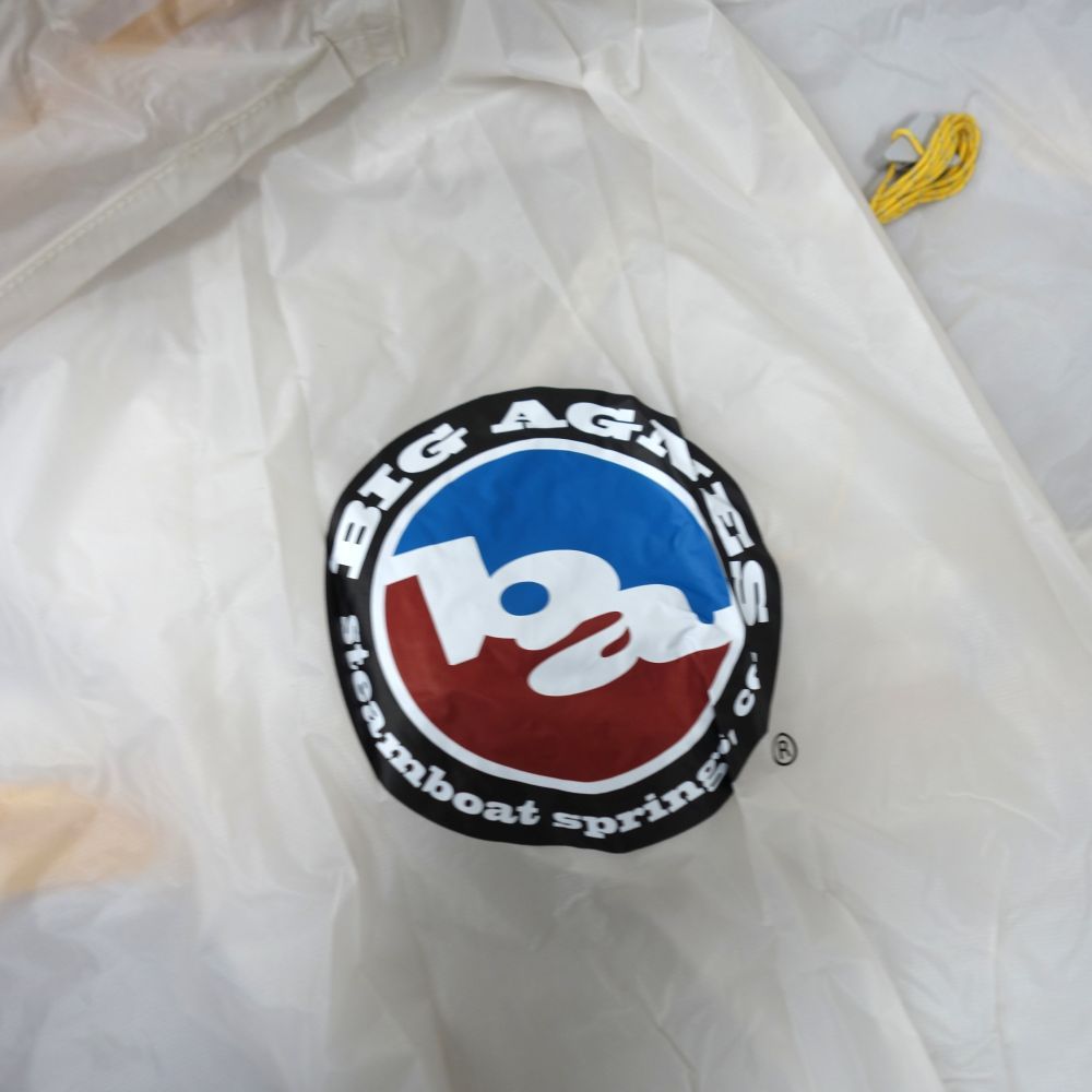 AGNES フライクリークHV