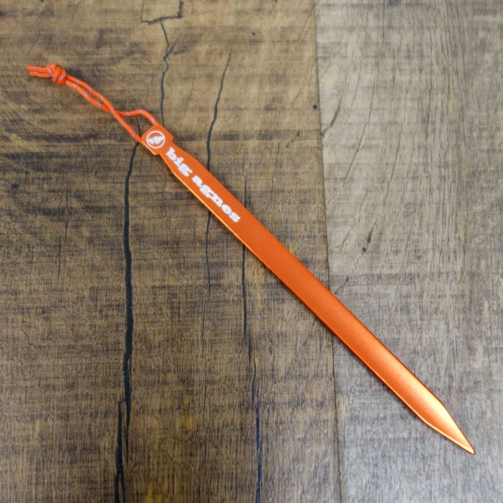 AGNES フライクリークHV