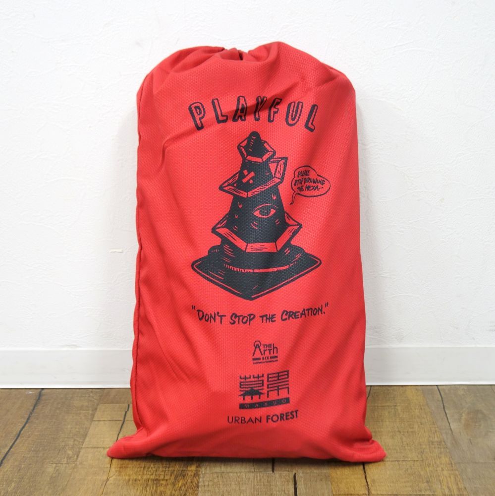 ♥ ザァーッス アーバンフォレスト TheArth URBAN FOREST