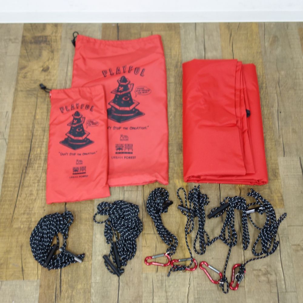 ザァーッス アーバンフォレスト TheArth URBAN FOREST