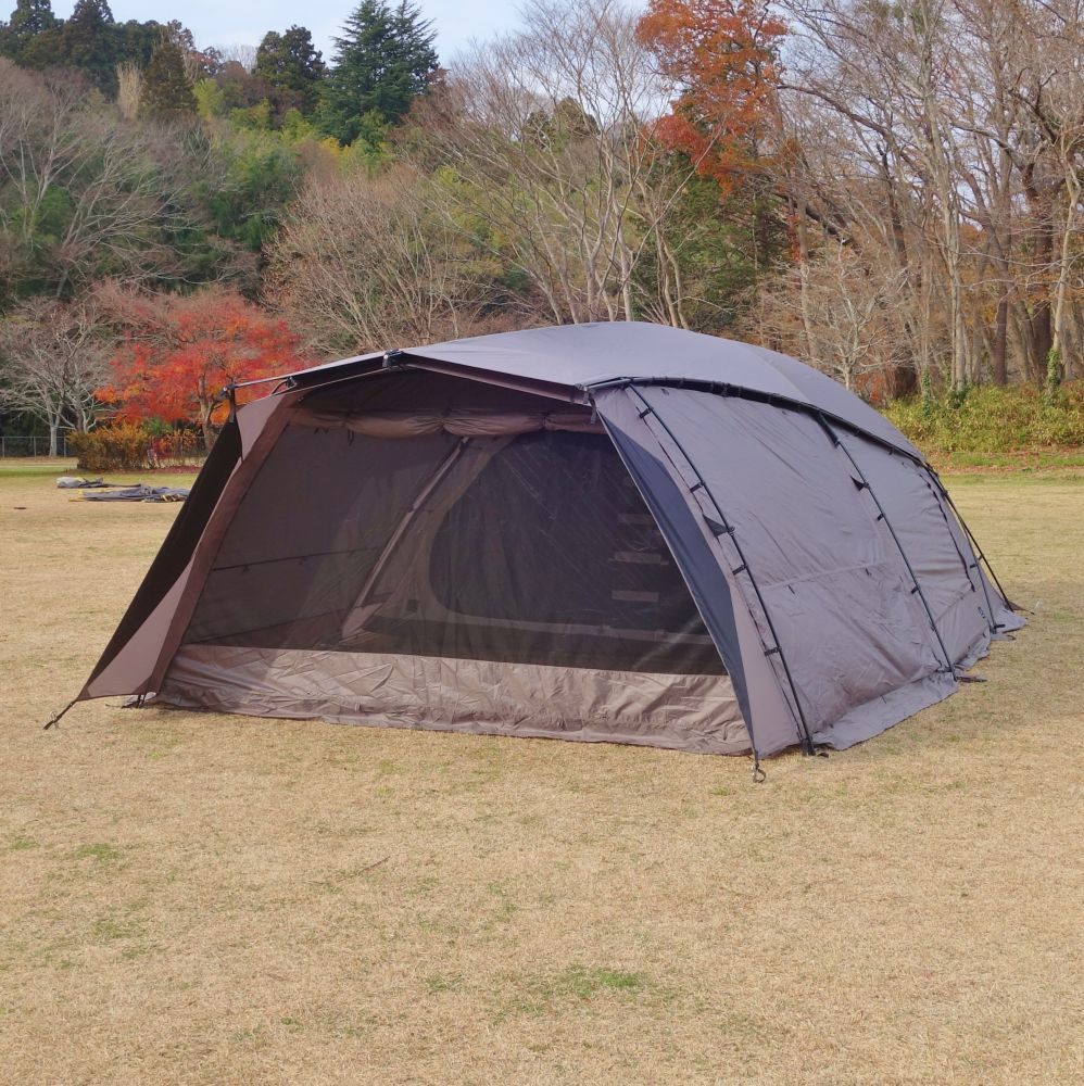 あー　RATEL WORKSラーテルワークスボーデンBFルーフプロテクタ付 RATEL WORKS（ラーテルワークス） BODEN BF（ボーデン）RATELWORKS