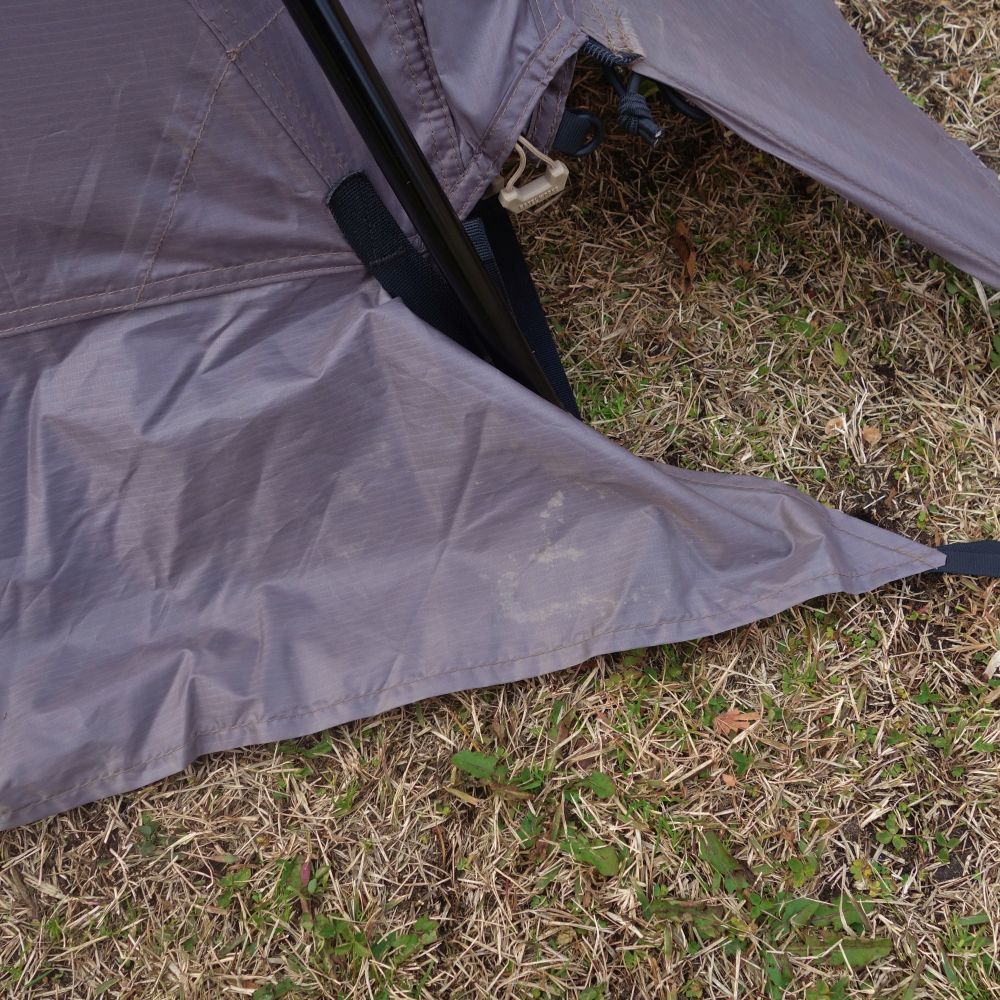 ラーテルワークス RATELWORKS BODEN ボーデン ルーフプロテクタ - メルカリ